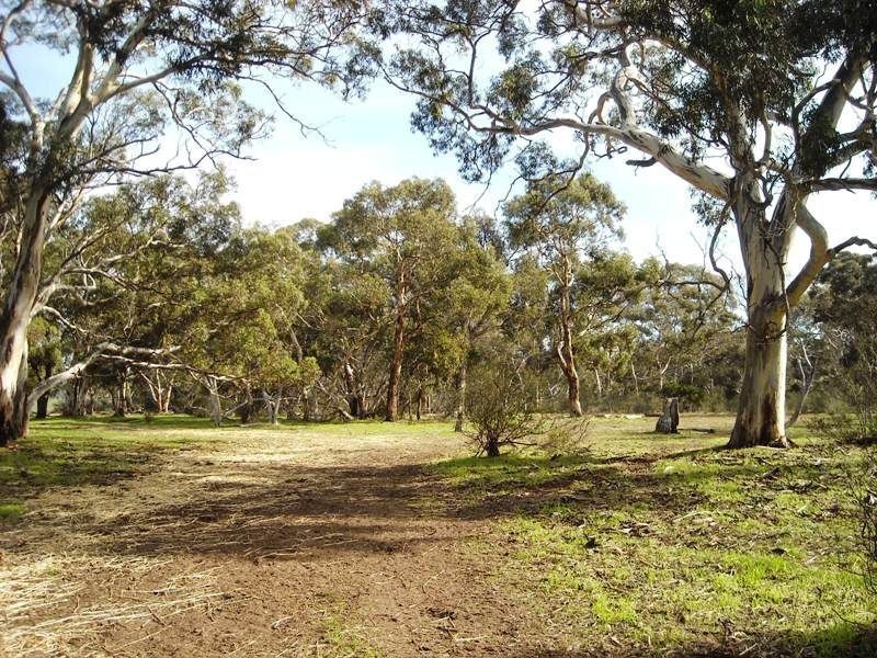 Sec 2052 Gould Road, Currency Creek SA 5214