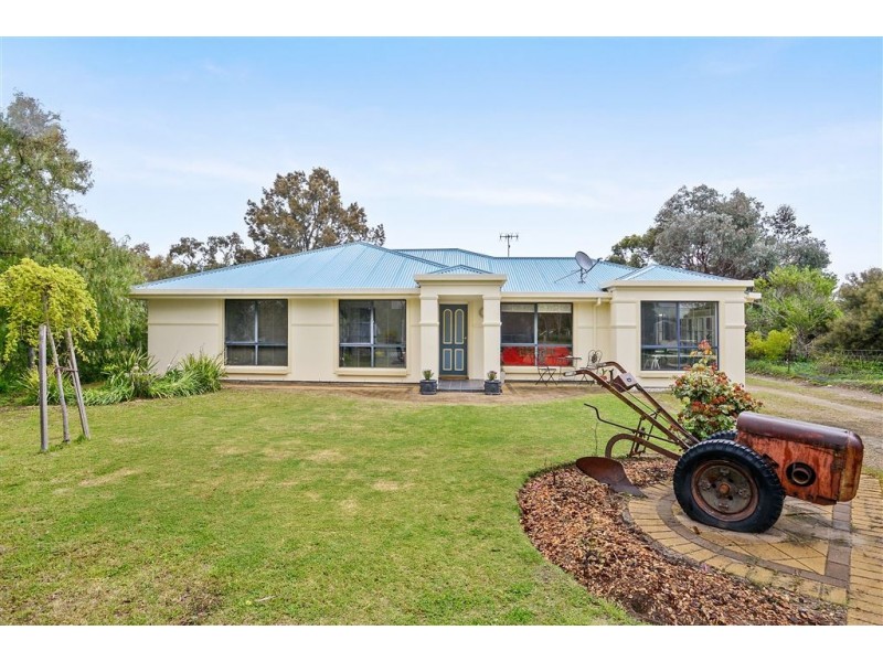 35 New Orleans Street, Goolwa North SA 5214