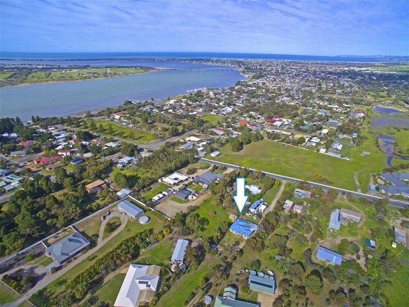 35 New Orleans Street, Goolwa North SA 5214