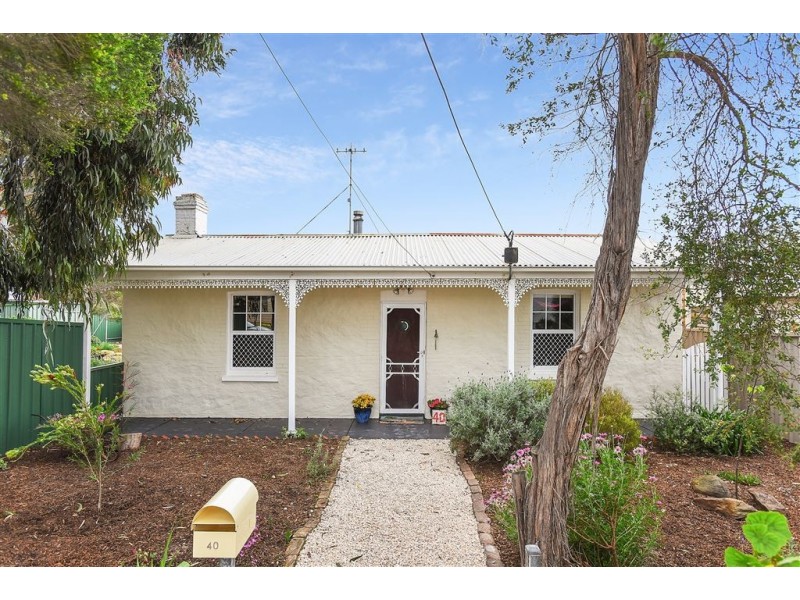 40 Brooking Street, Goolwa SA 5214