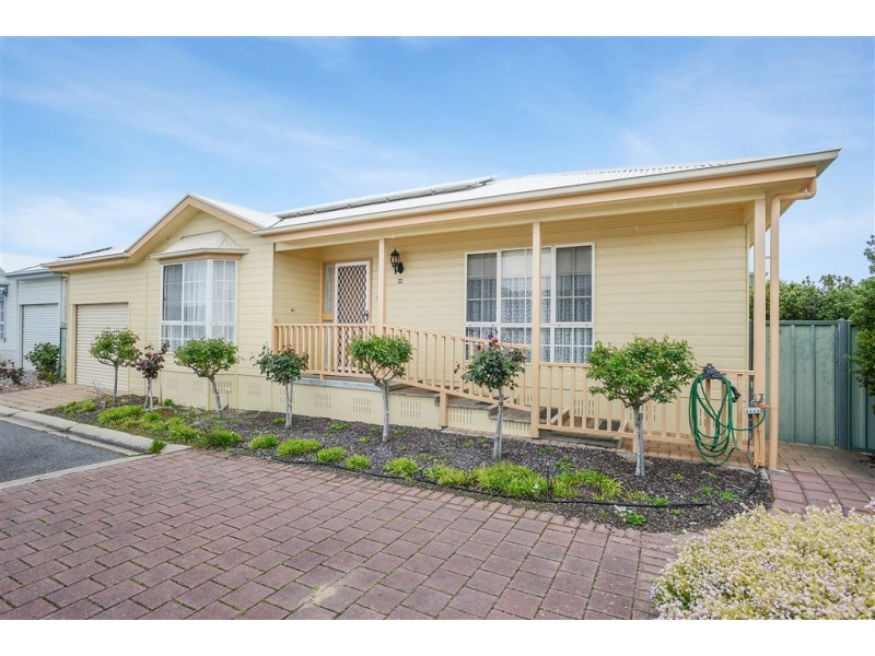 68 Seachange Village, Goolwa SA 5214