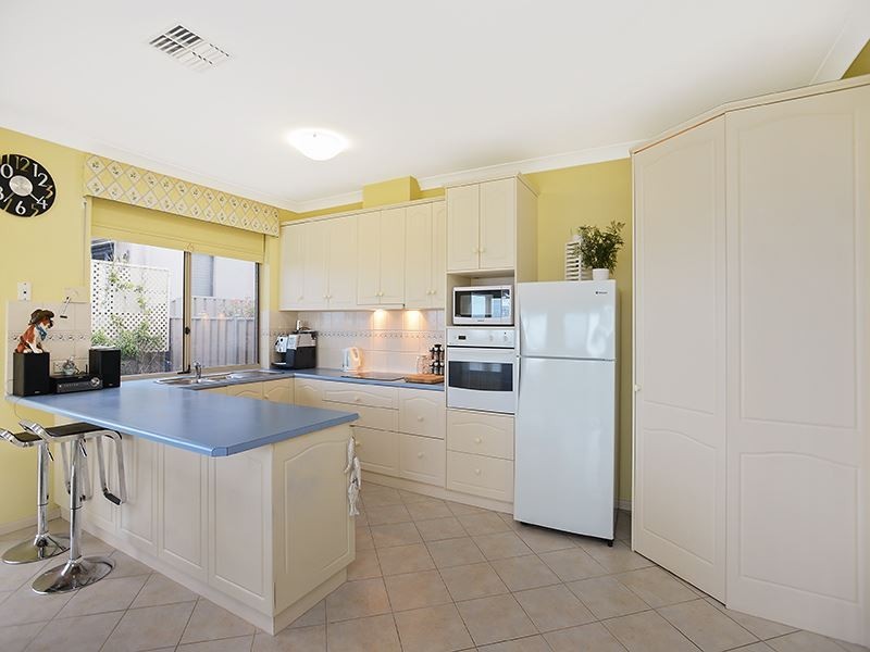 45 Hindmarsh Road, Mccracken SA 5211