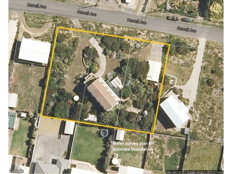 101 Newell Avenue, Middleton SA 5213