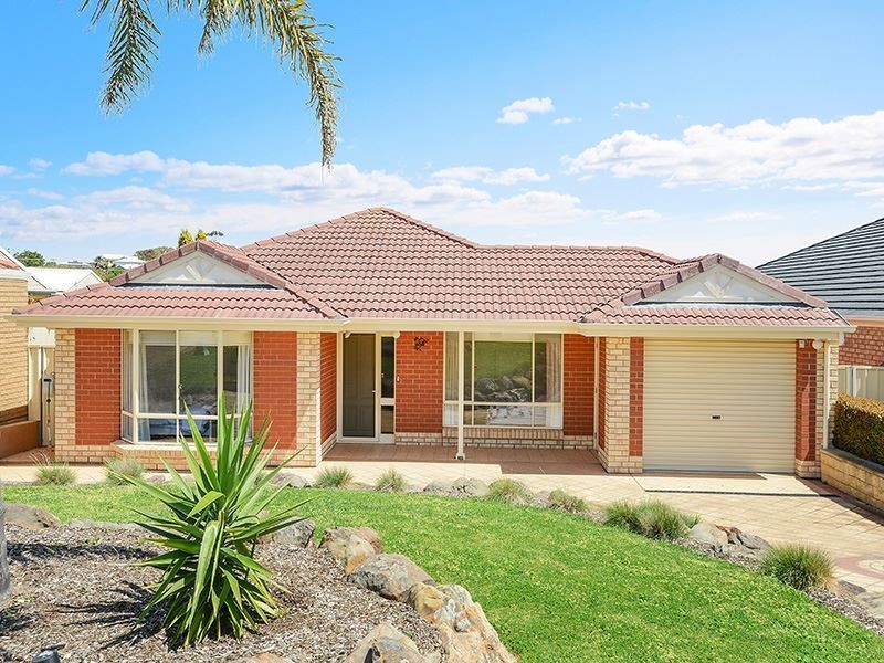 25 Tyrone Street, Mccracken SA 5211