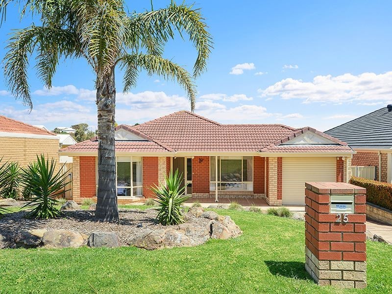 25 Tyrone Street, Mccracken SA 5211