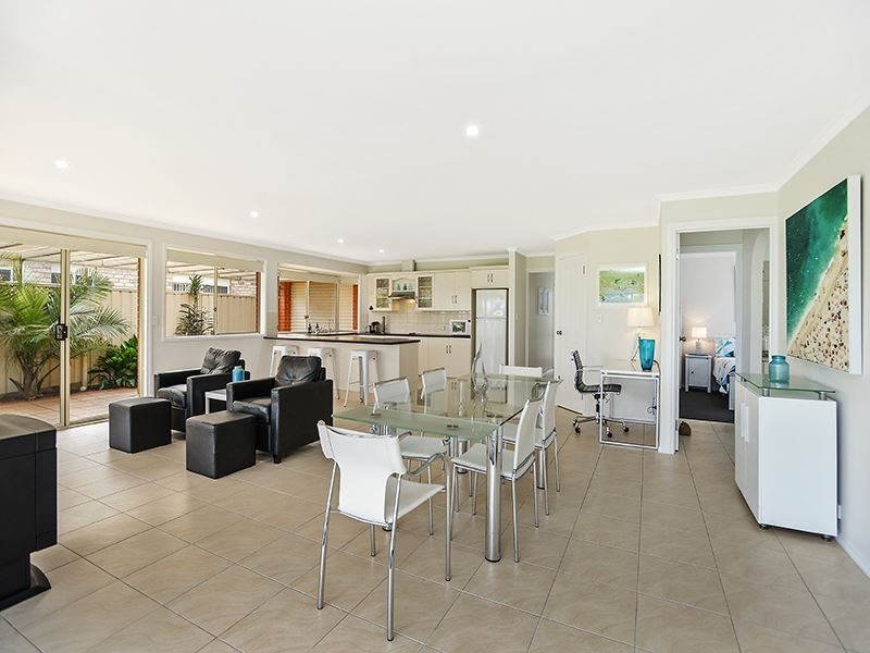 25 Tyrone Street, Mccracken SA 5211