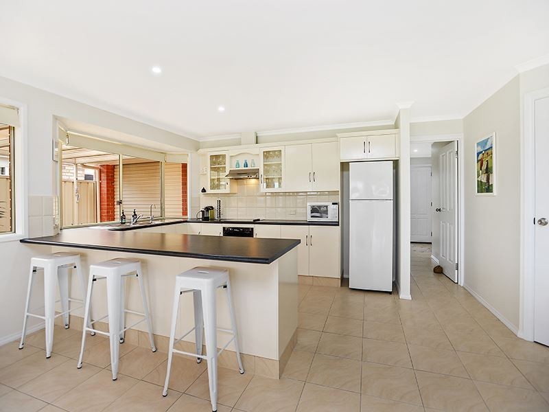 25 Tyrone Street, Mccracken SA 5211