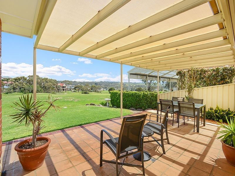 25 Tyrone Street, Mccracken SA 5211