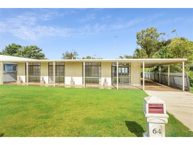 64 Colman Road, Goolwa South SA 5214