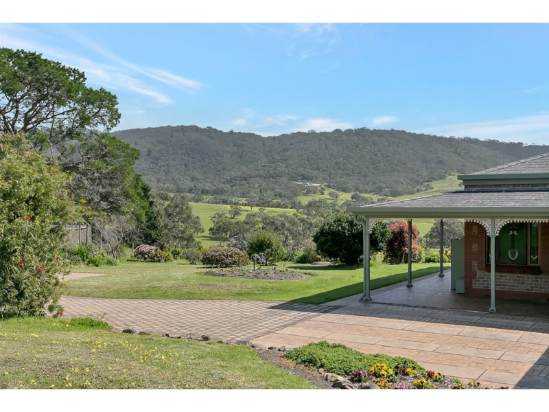 478 Sawpit Road, Hindmarsh Valley SA 5211