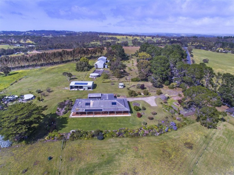 478 Sawpit Road, Hindmarsh Valley SA 5211