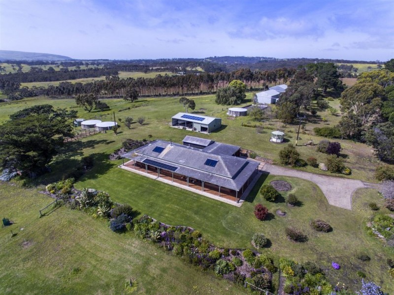 478 Sawpit Road, Hindmarsh Valley SA 5211