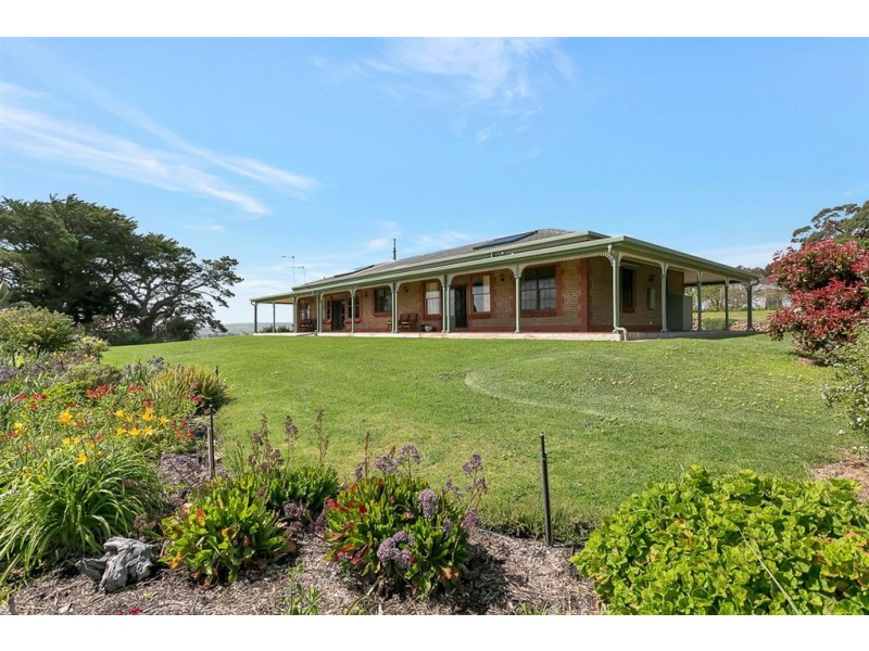 478 Sawpit Road, Hindmarsh Valley SA 5211