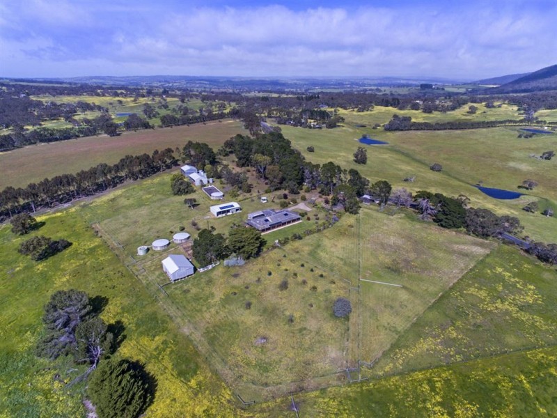 478 Sawpit Road, Hindmarsh Valley SA 5211