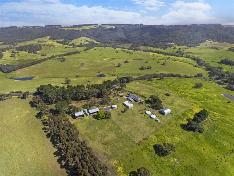 478 Sawpit Road, Hindmarsh Valley SA 5211