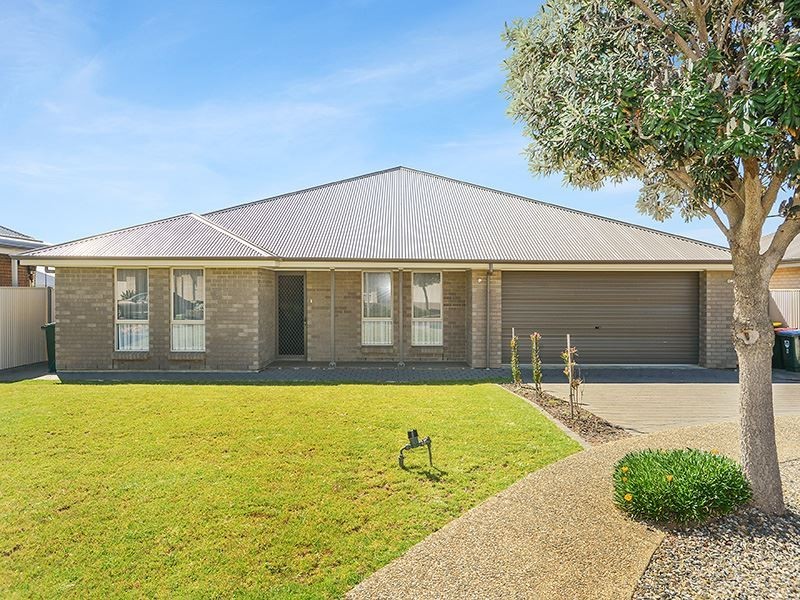 6 Tern Terrace, Middleton SA 5213