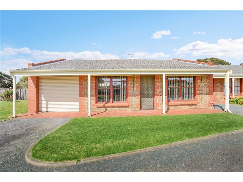 1/207 Fenchurch Street, Goolwa SA 5214