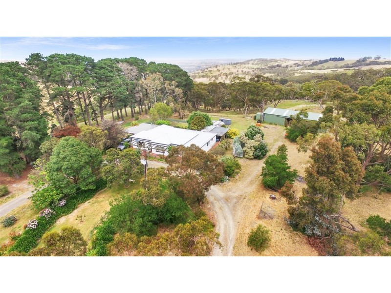 3726 Victor Harbor Road, Hindmarsh Valley SA 5211