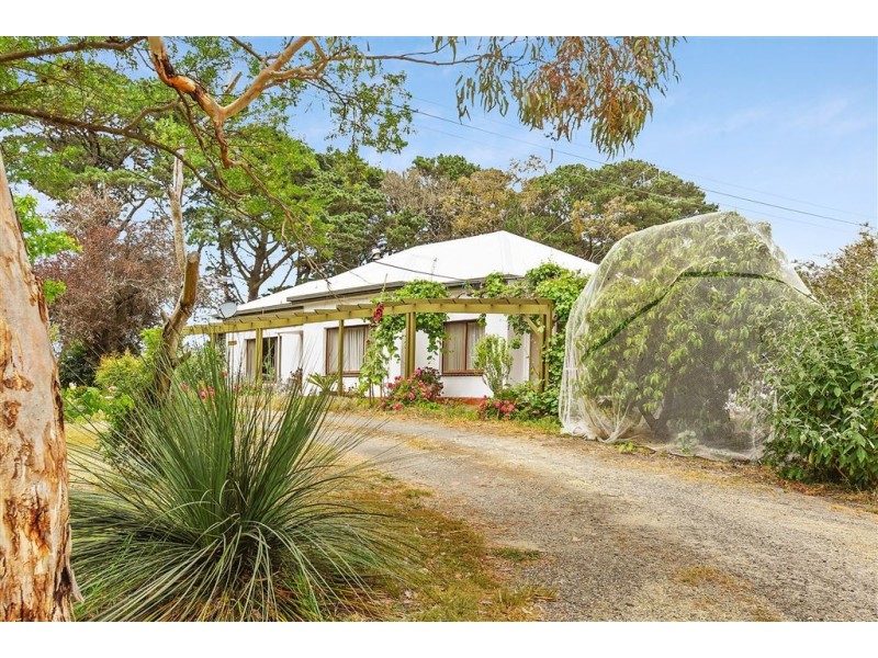 3726 Victor Harbor Road, Hindmarsh Valley SA 5211