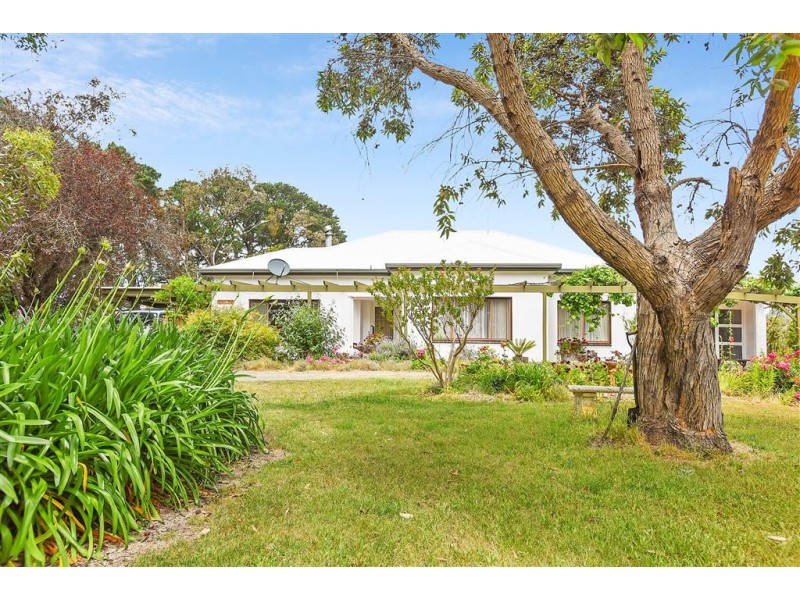 3726 Victor Harbor Road, Hindmarsh Valley SA 5211