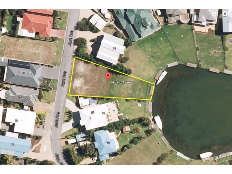 14 Janz Avenue, Goolwa North SA 5214