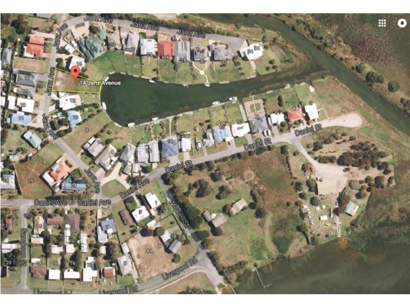 14 Janz Avenue, Goolwa North SA 5214