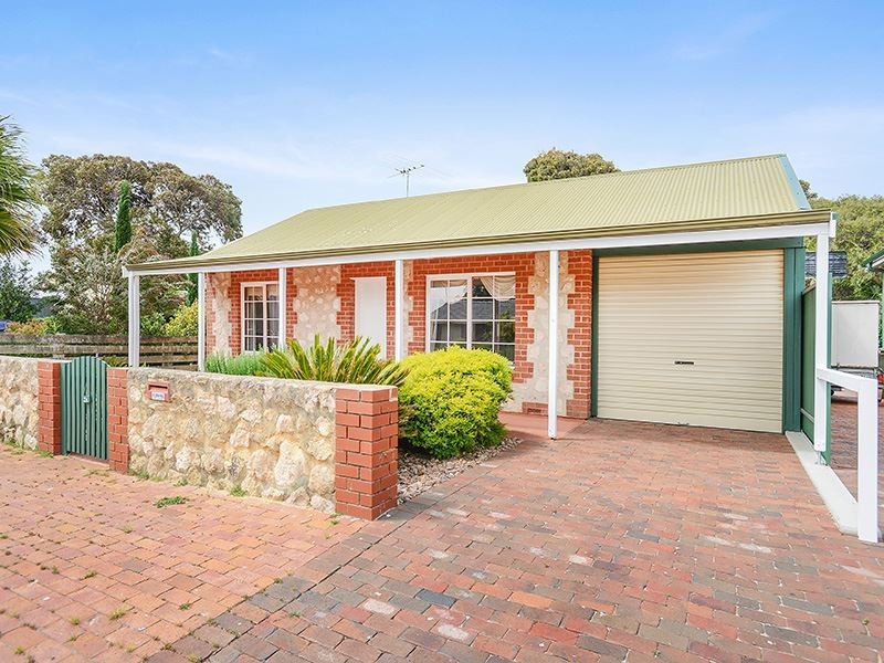 2A Johnston Street, Goolwa SA 5214