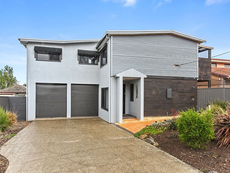 7 Donegal Street, Mccracken SA 5211