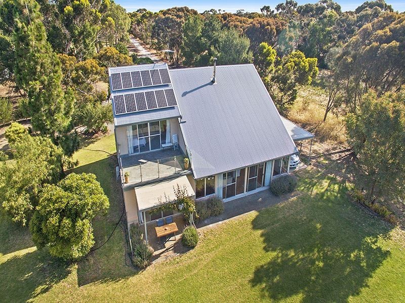 27 Fidock Road, Goolwa North SA 5214