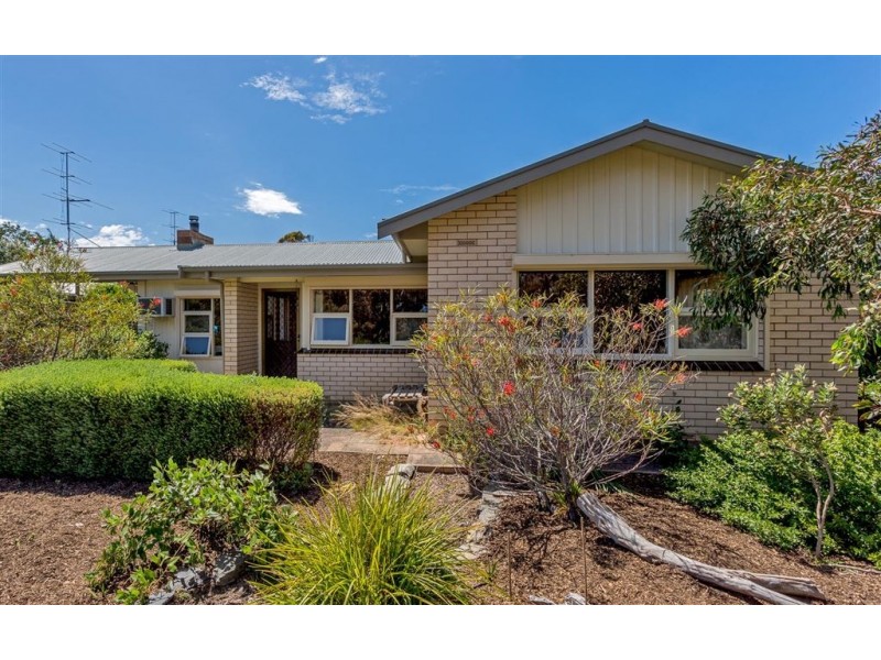 122 Wattle Drive, Mccracken SA 5211