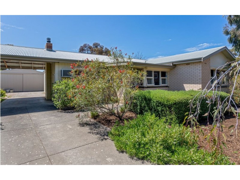 122 Wattle Drive, Mccracken SA 5211