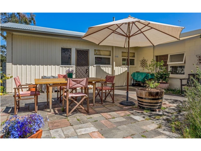 122 Wattle Drive, Mccracken SA 5211