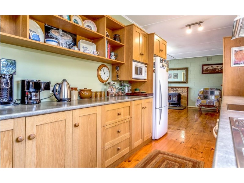 122 Wattle Drive, Mccracken SA 5211