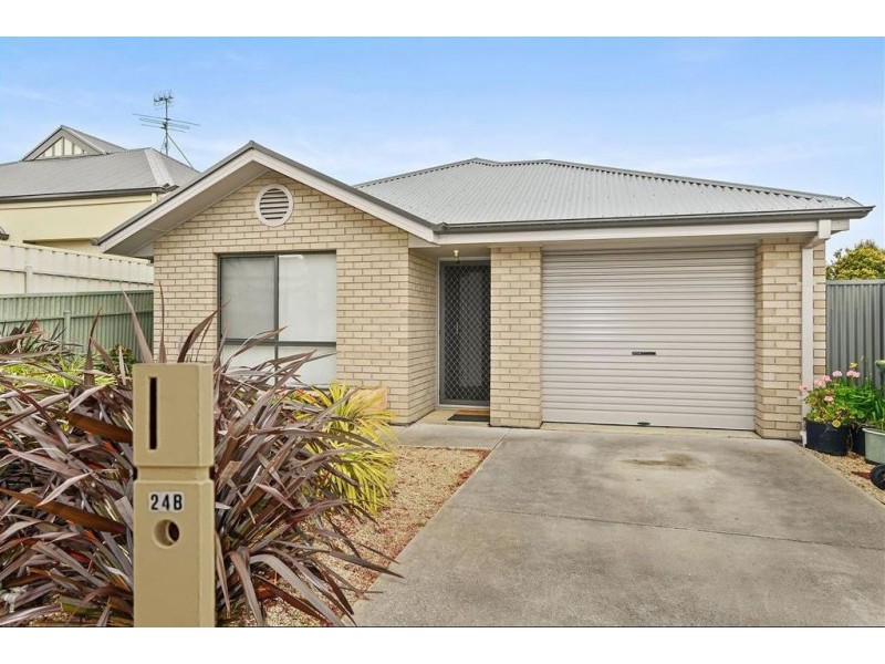 24B Loveday Street, Goolwa SA 5214