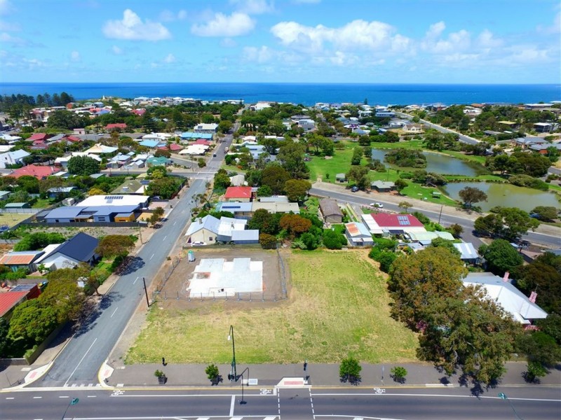 Lt 71 North Terrace, Port Elliot SA 5212