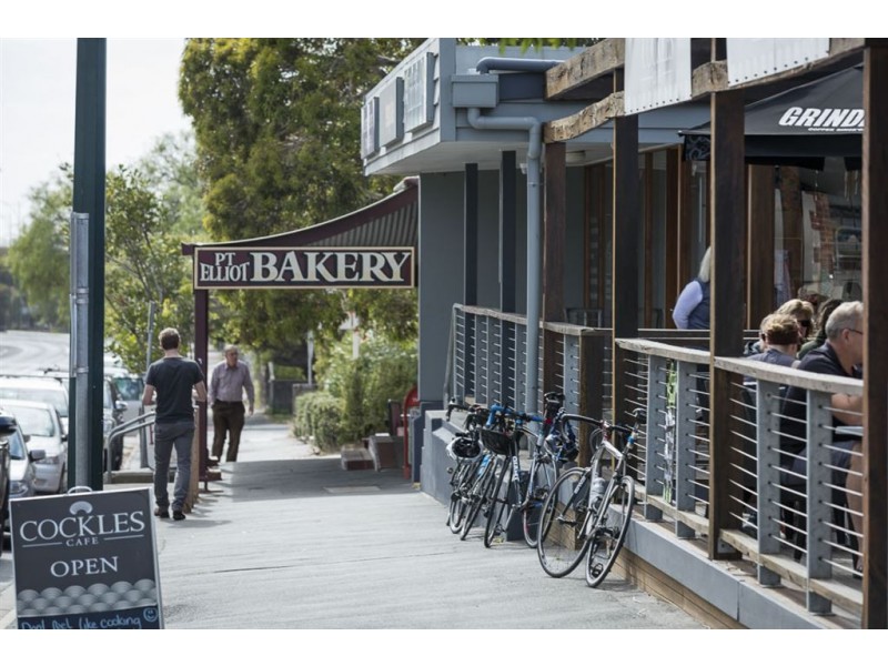 Lt 71 North Terrace, Port Elliot SA 5212