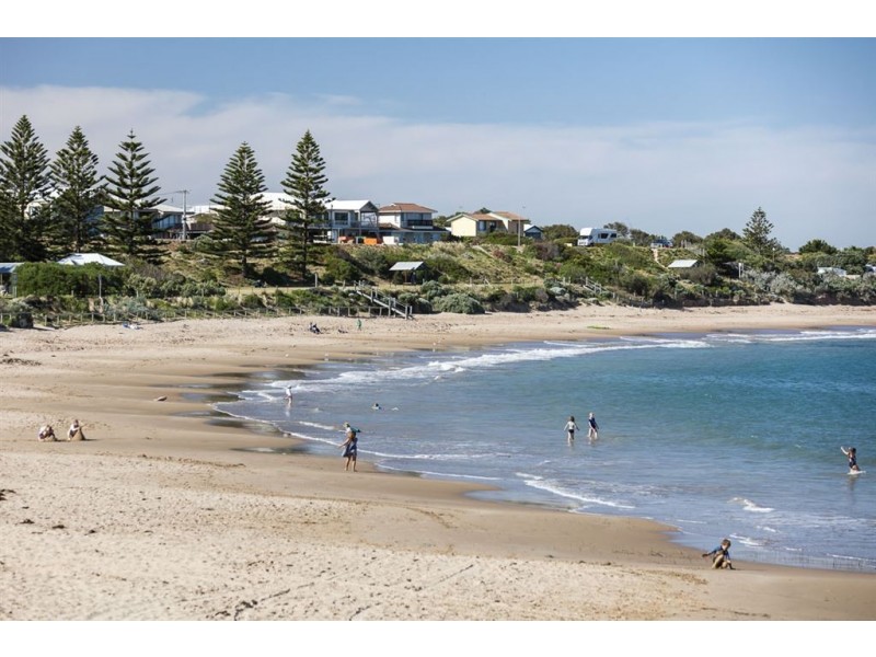 Lt 71 North Terrace, Port Elliot SA 5212