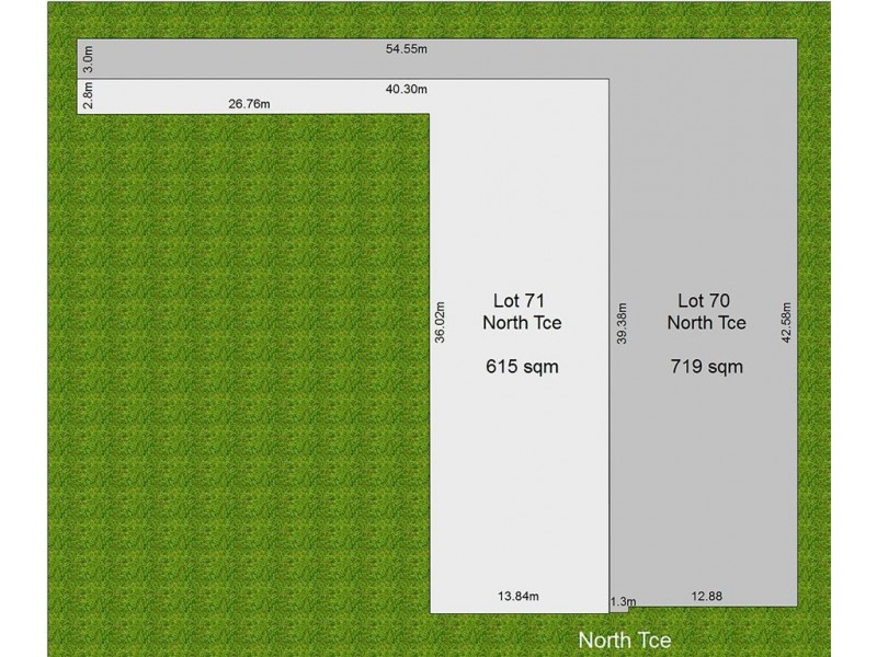 Lt 71 North Terrace, Port Elliot SA 5212