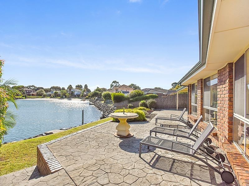 2 Clipper Court, Encounter Bay SA 5211