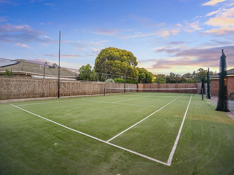 2 Clipper Court, Encounter Bay SA 5211