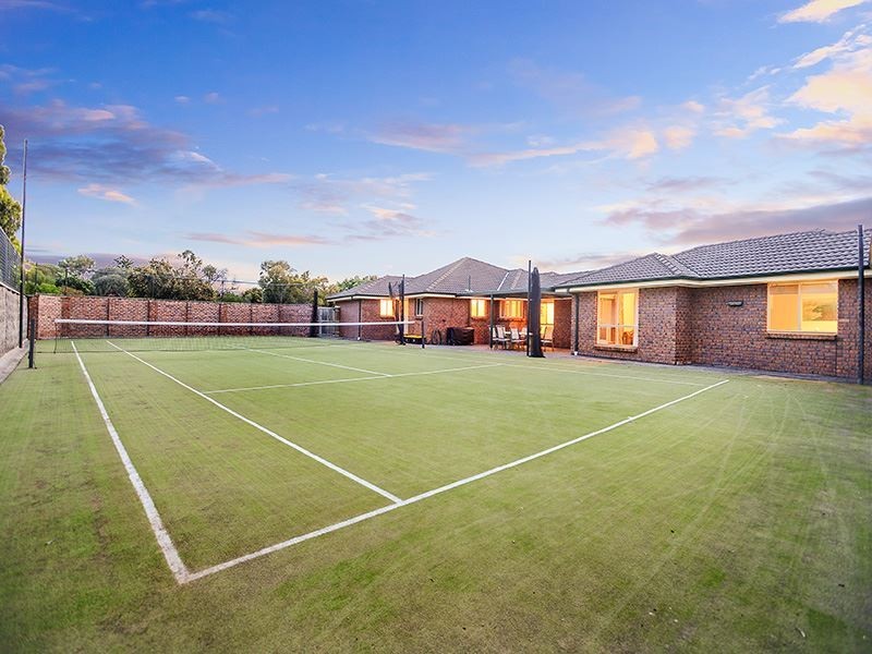 2 Clipper Court, Encounter Bay SA 5211