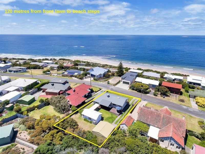 23 Heggerton Street, Mccracken SA 5211