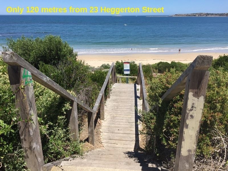 23 Heggerton Street, Mccracken SA 5211