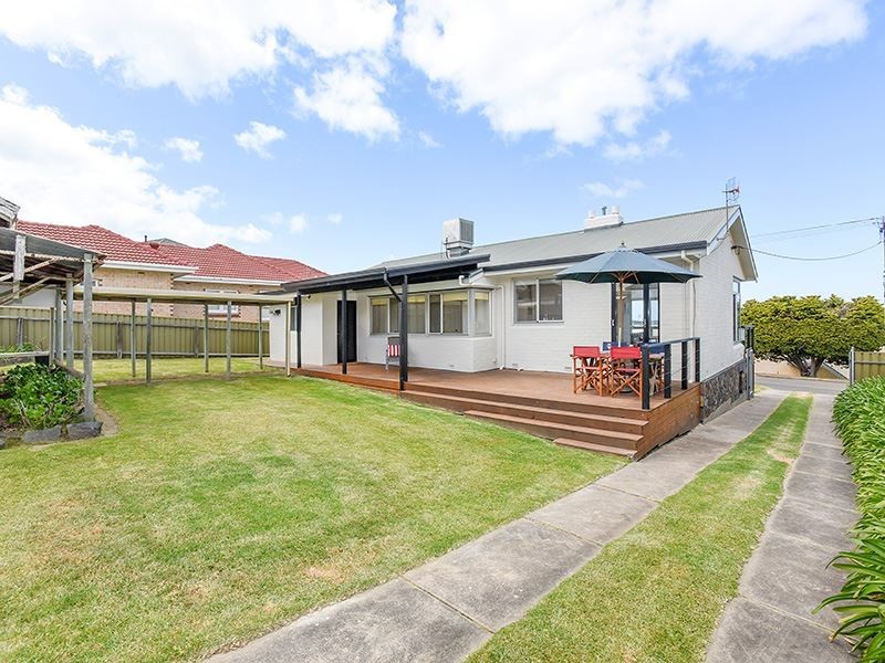 23 Heggerton Street, Mccracken SA 5211