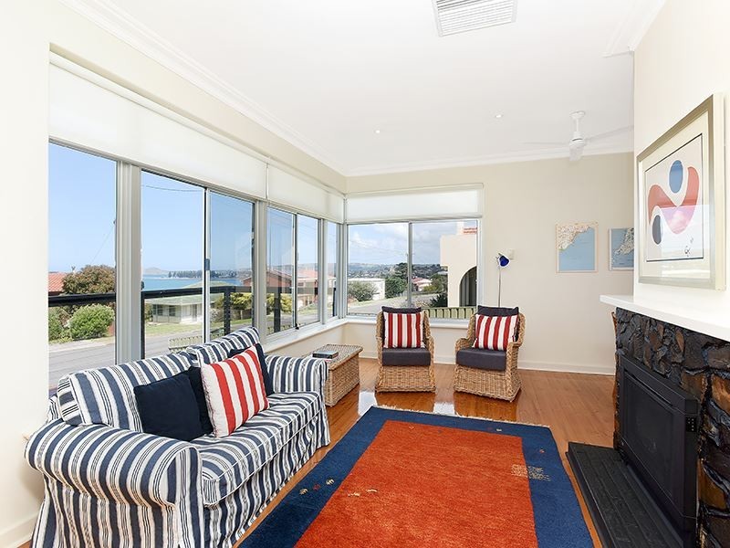 23 Heggerton Street, Mccracken SA 5211