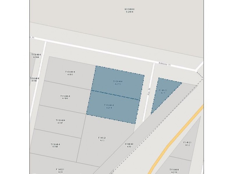 3Lots Adelaide Place, Currency Creek SA 5214