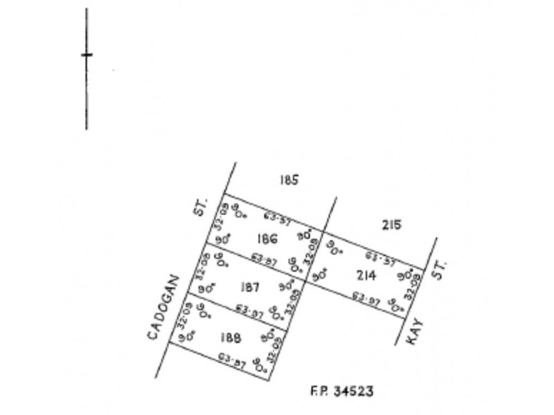 3Lots Adelaide Place, Currency Creek SA 5214