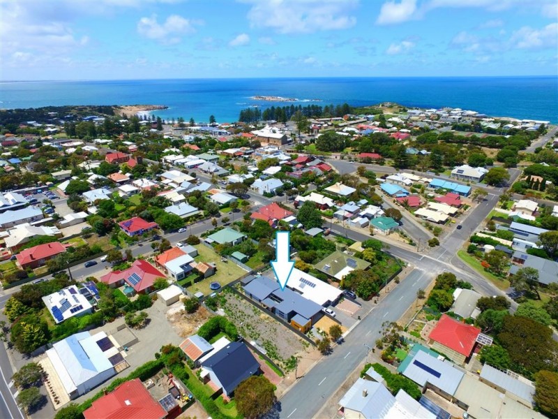 10 Mason Street, Port Elliot SA 5212