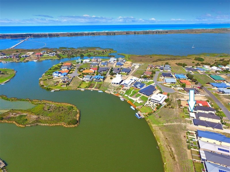 12 Providence Place, Hindmarsh Island SA 5214
