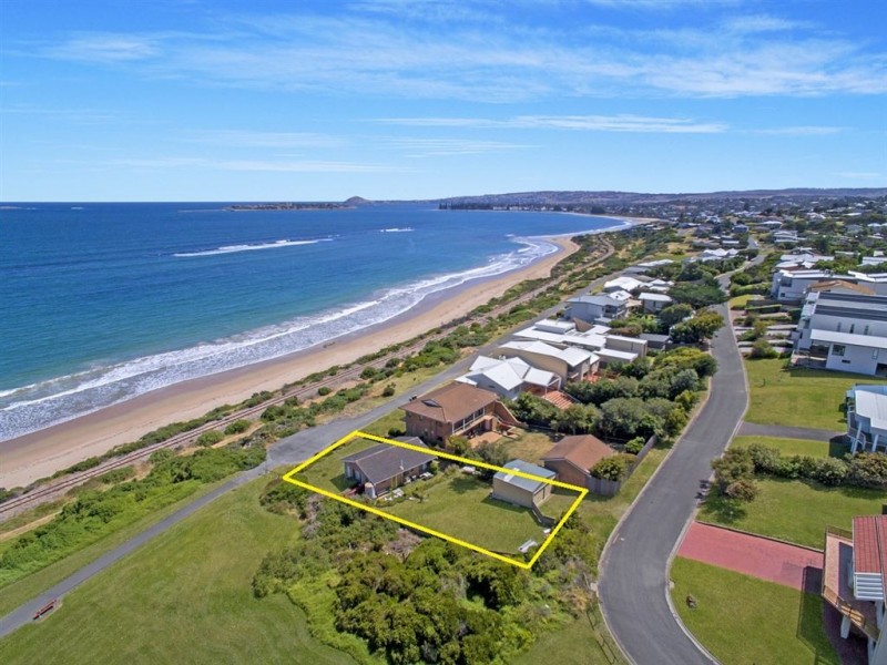 11 Olivers Parade, Hayborough SA 5211